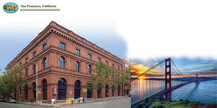 Images Western Gold Insurance Agency