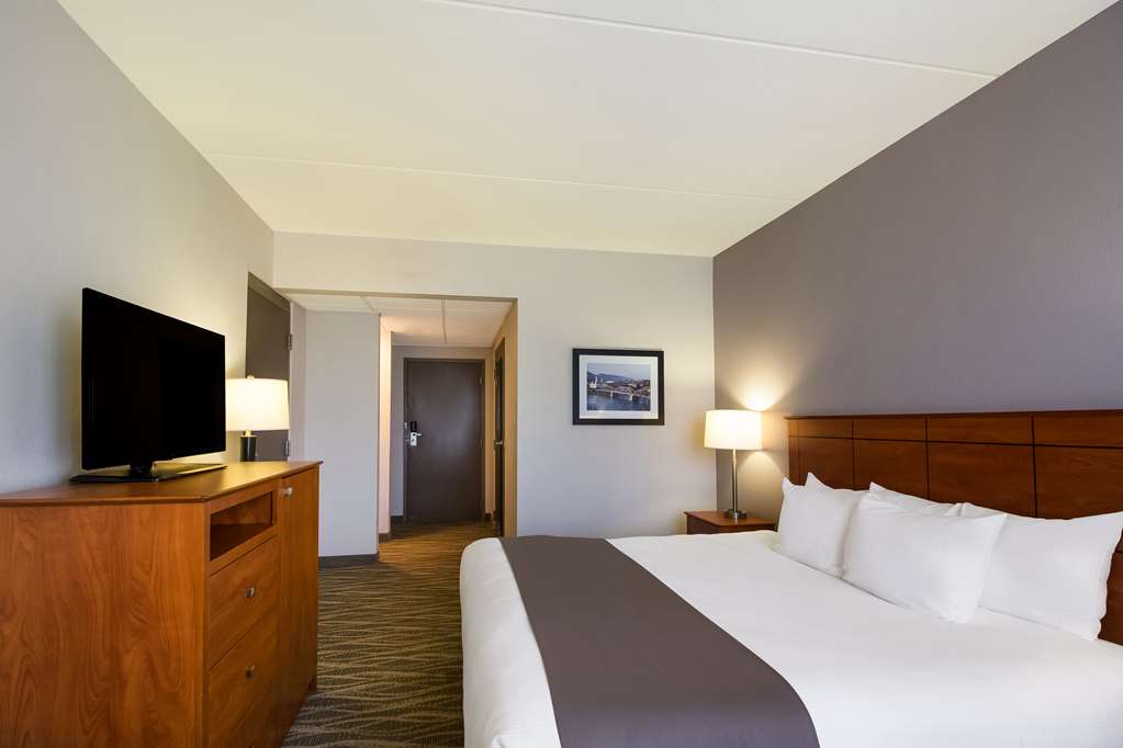 Best Western Lock Haven Image