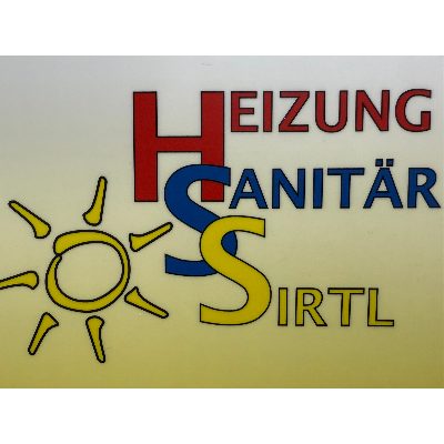 Logo von Heizung-Sanitär-Sirtl GmbH