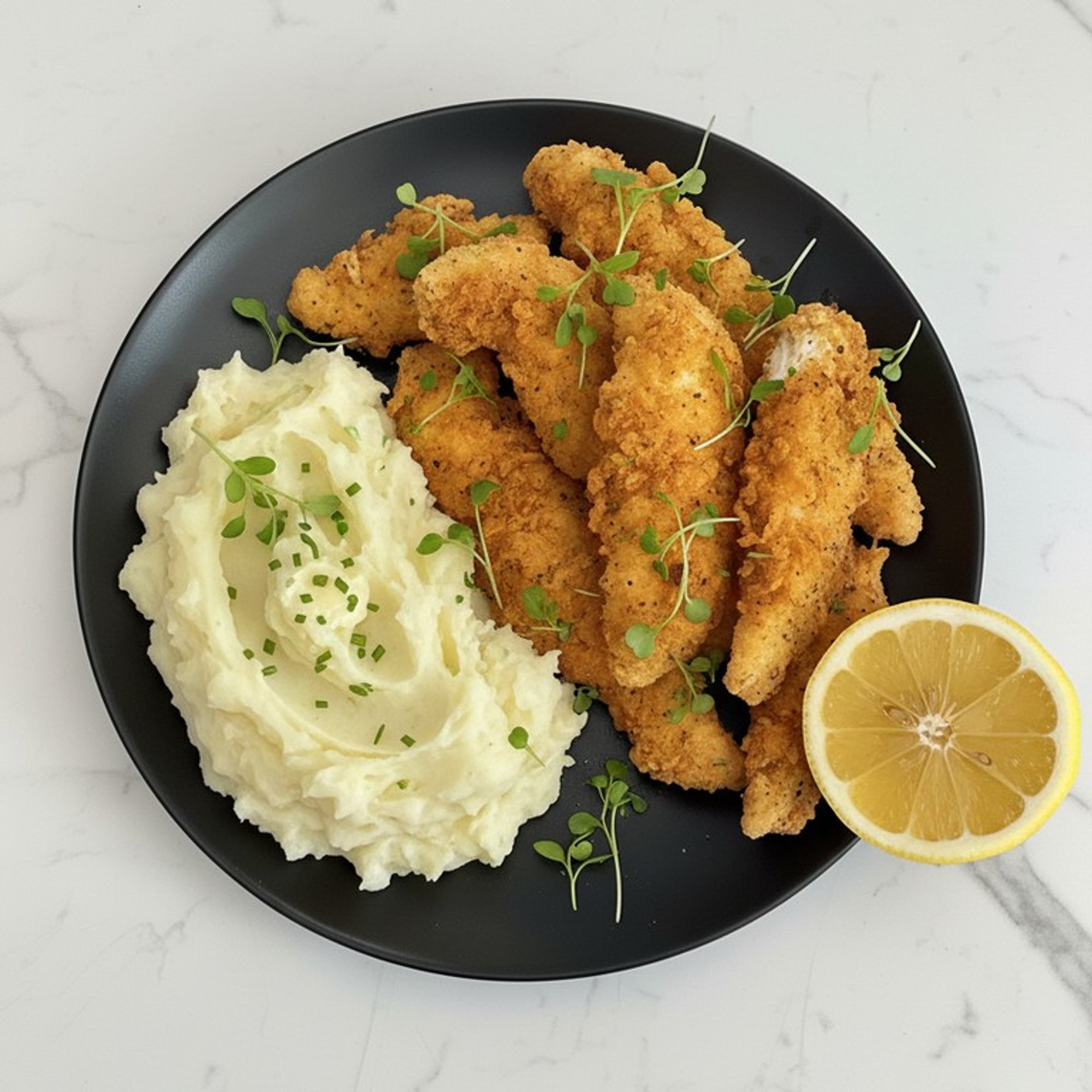 Chicken Tender