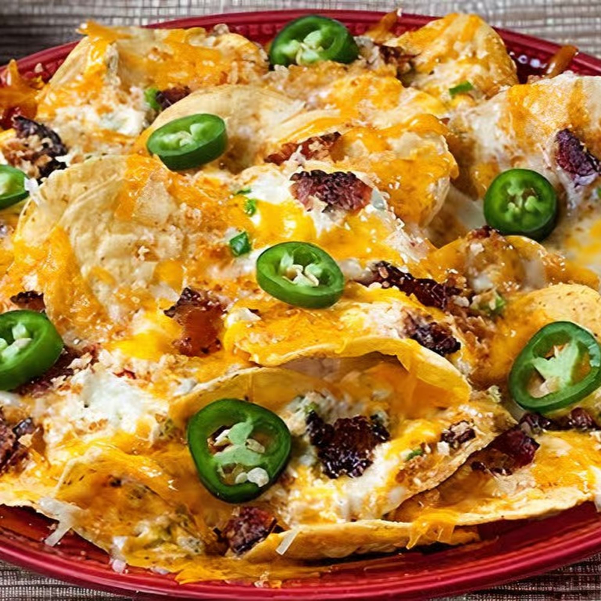 Nachos