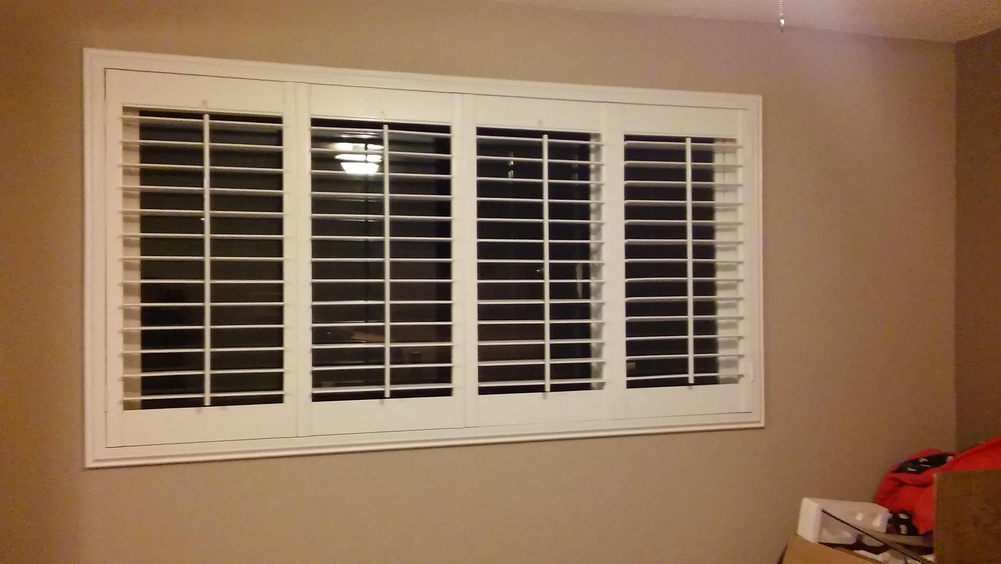 Ramiro's shutters Image