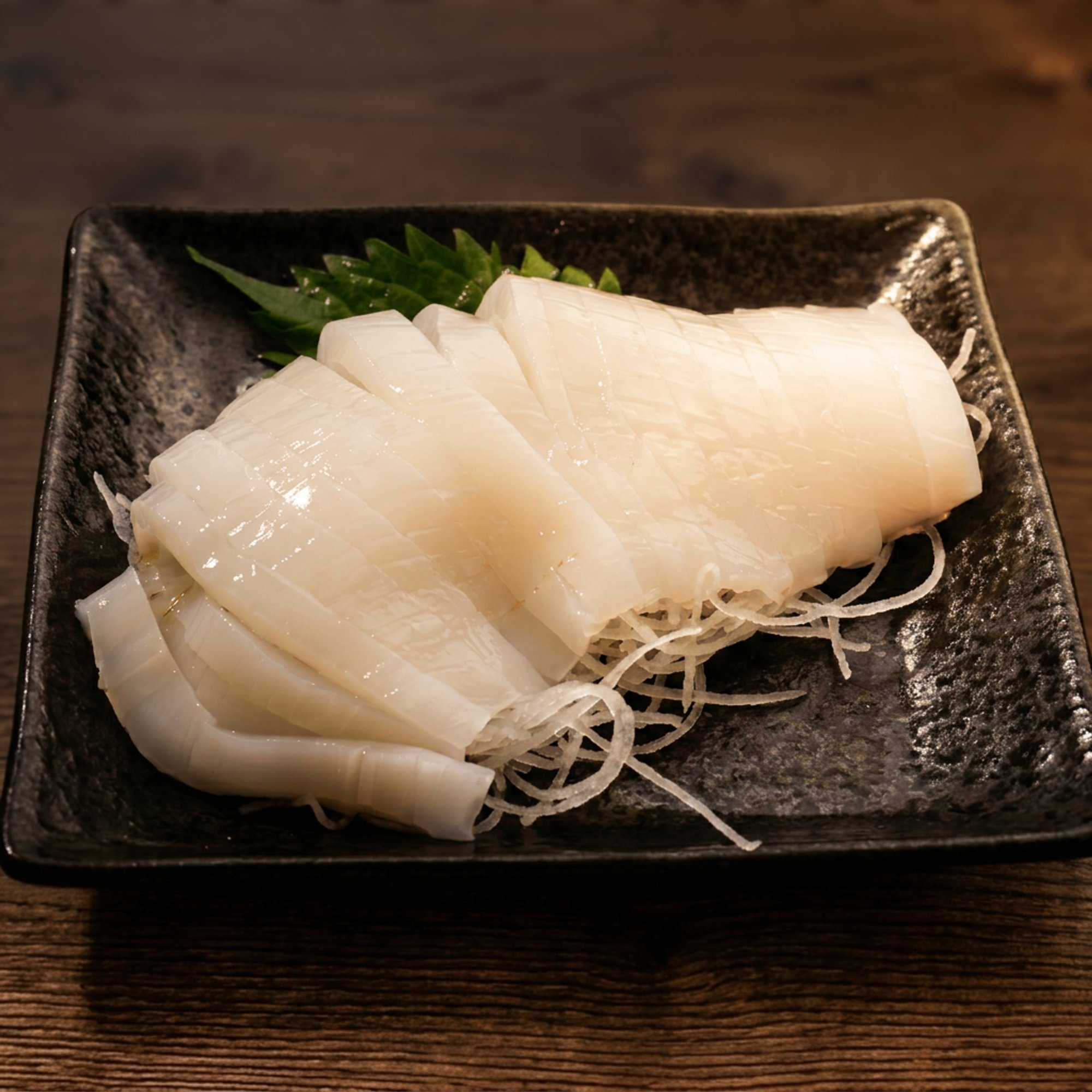 Octopus (Tako)
