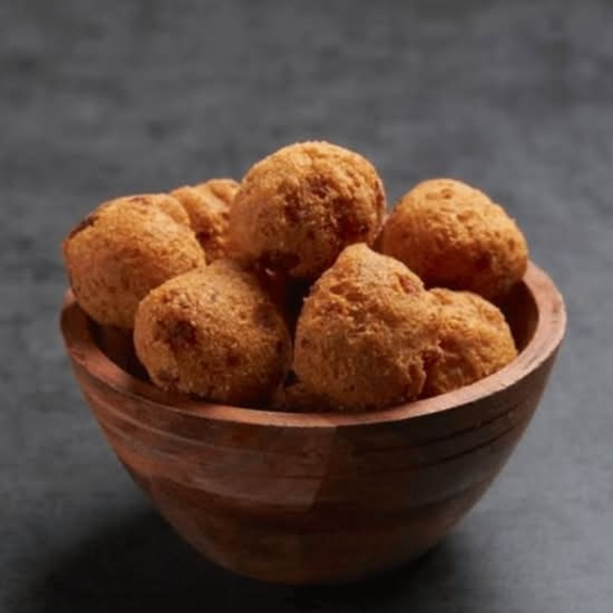 Hush Puppies (Half Pan)