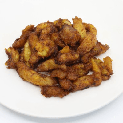 Kelewele