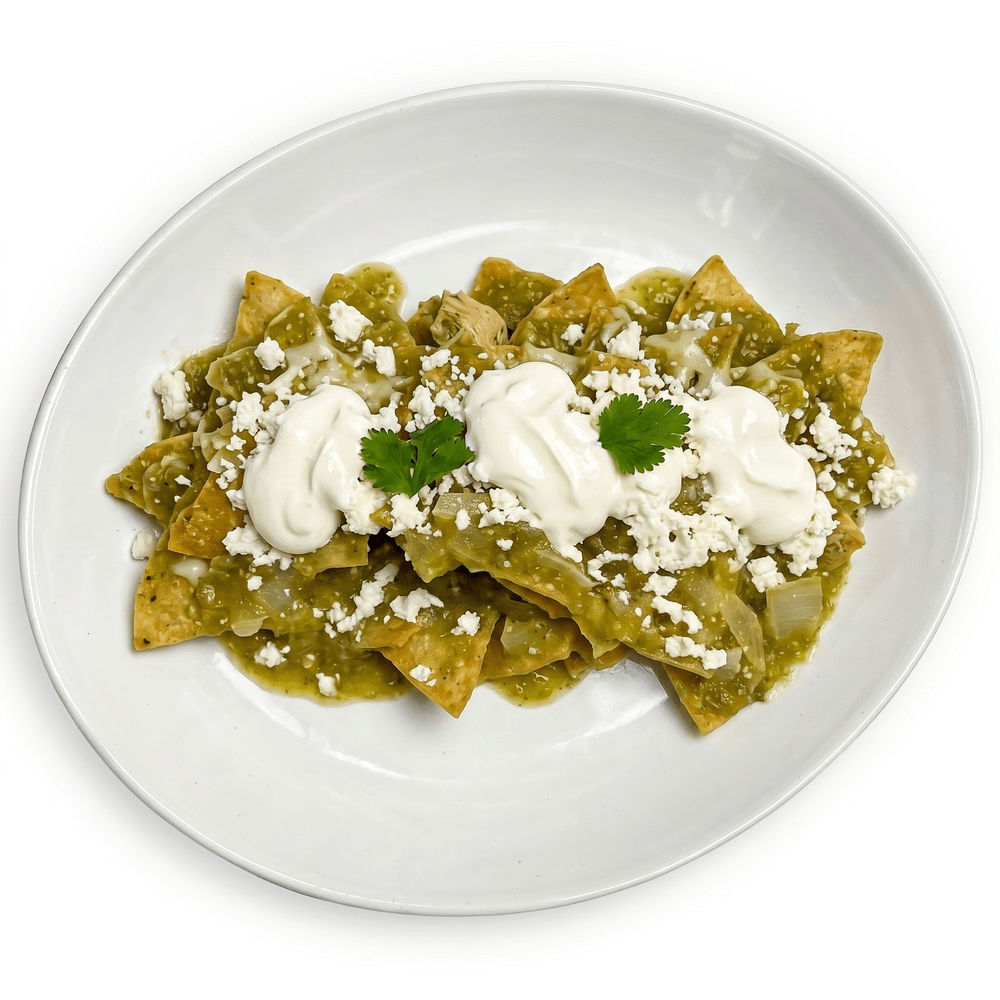 Chile Verde