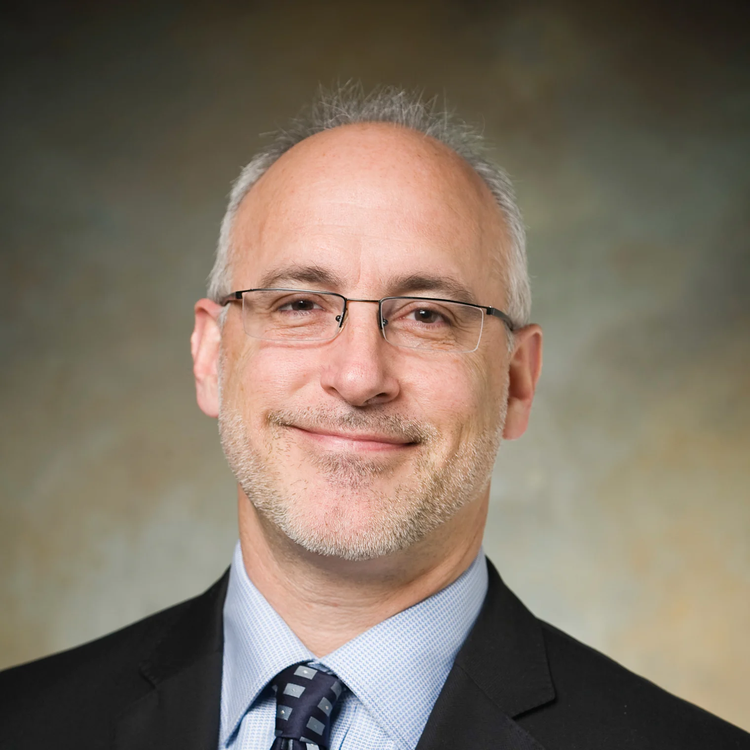 Mark Bianchi, MD