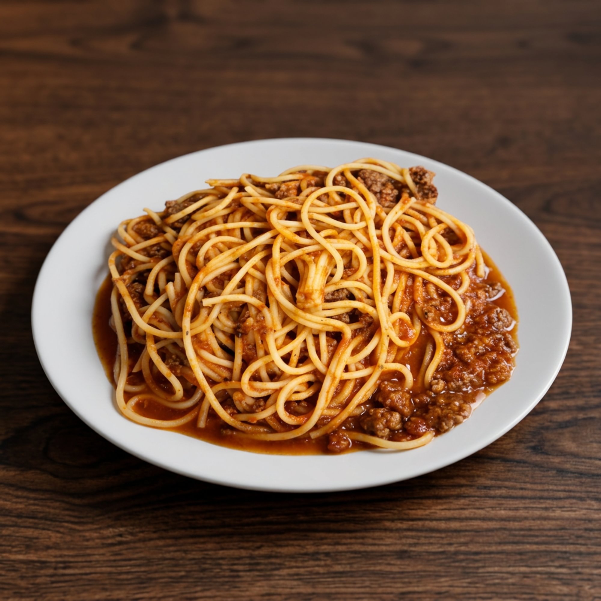 Spaghetti