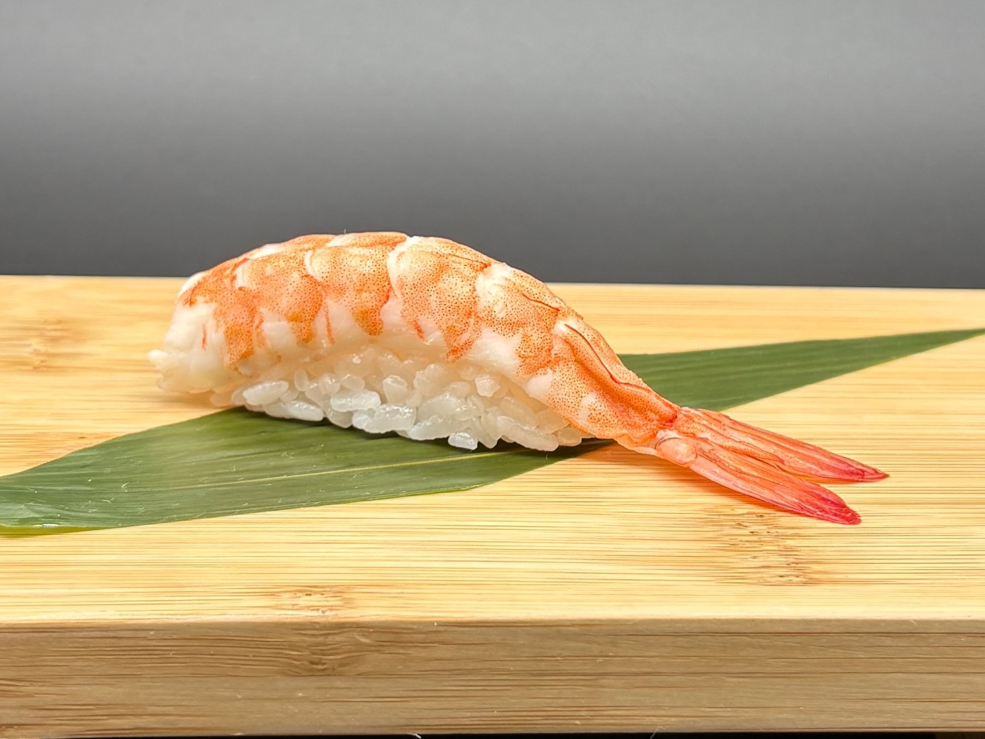 Shrimp (Ebi)
