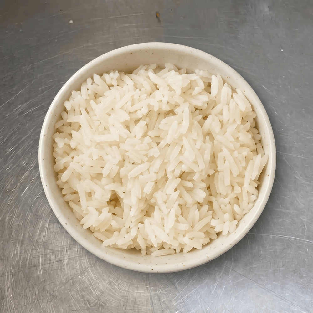 White Rice