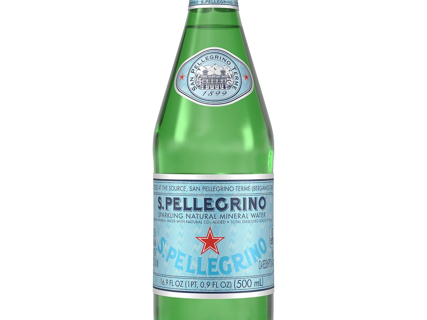 San Pellegrino