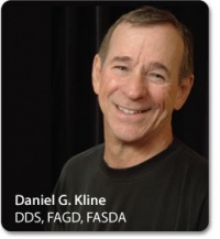 DR Daniel Kline Logo