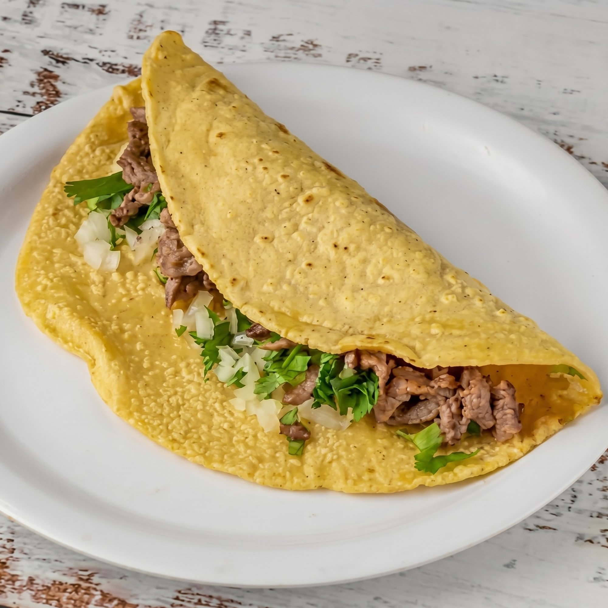 Taco Dinner