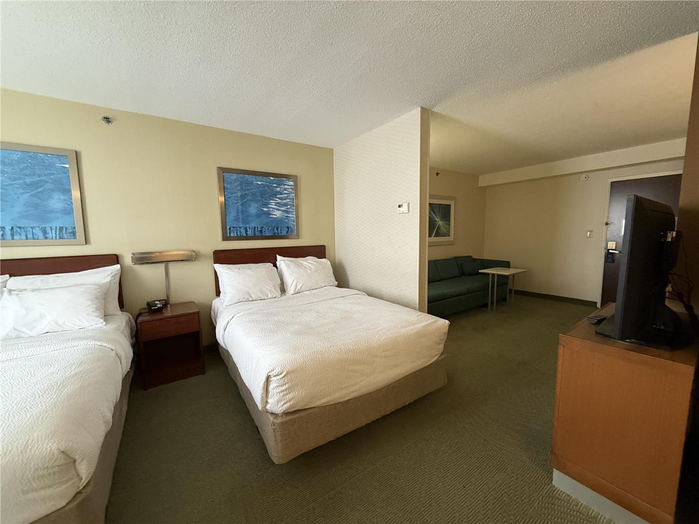 The Peoria Hotel, SureStay Collection by Best Western Image