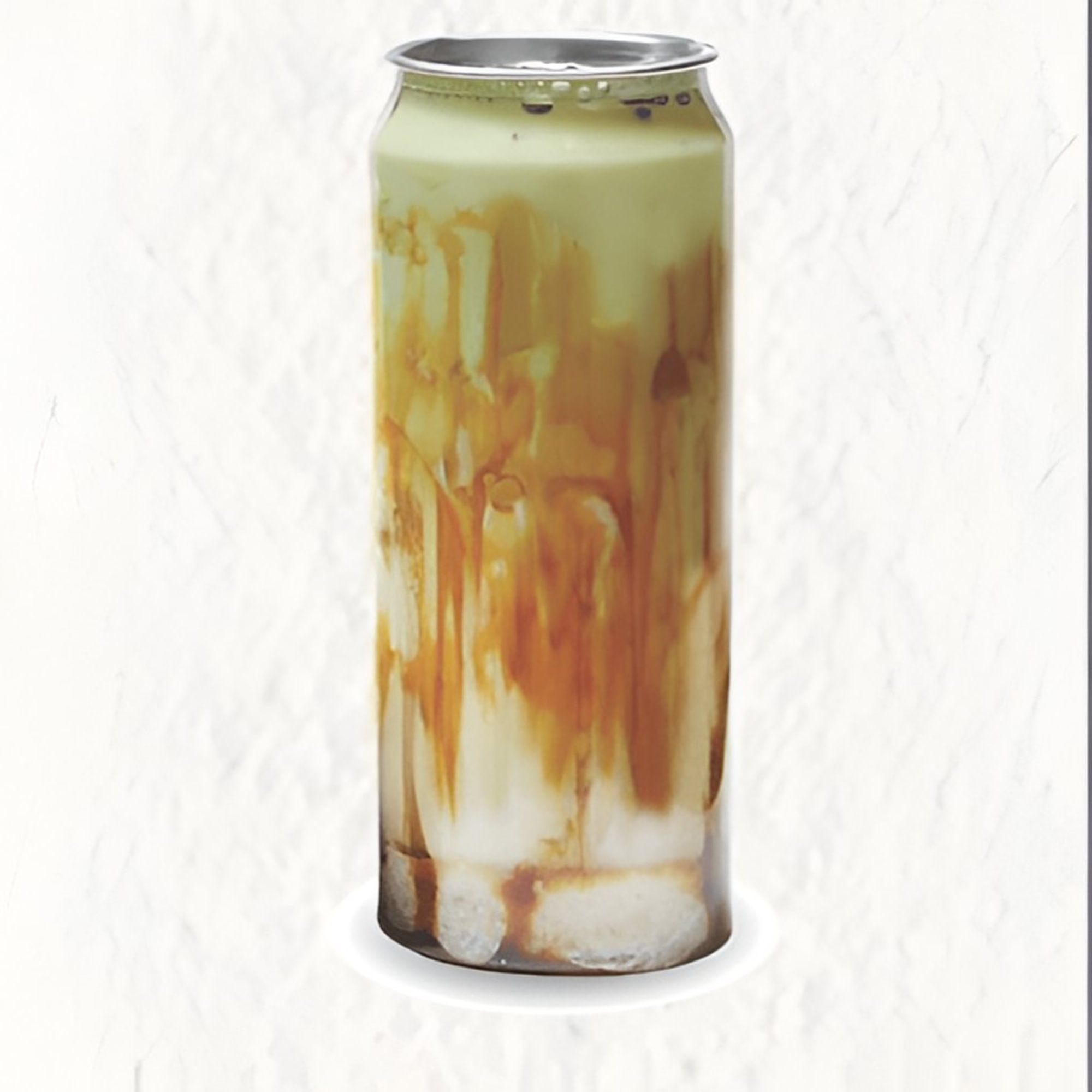Lychee Matcha