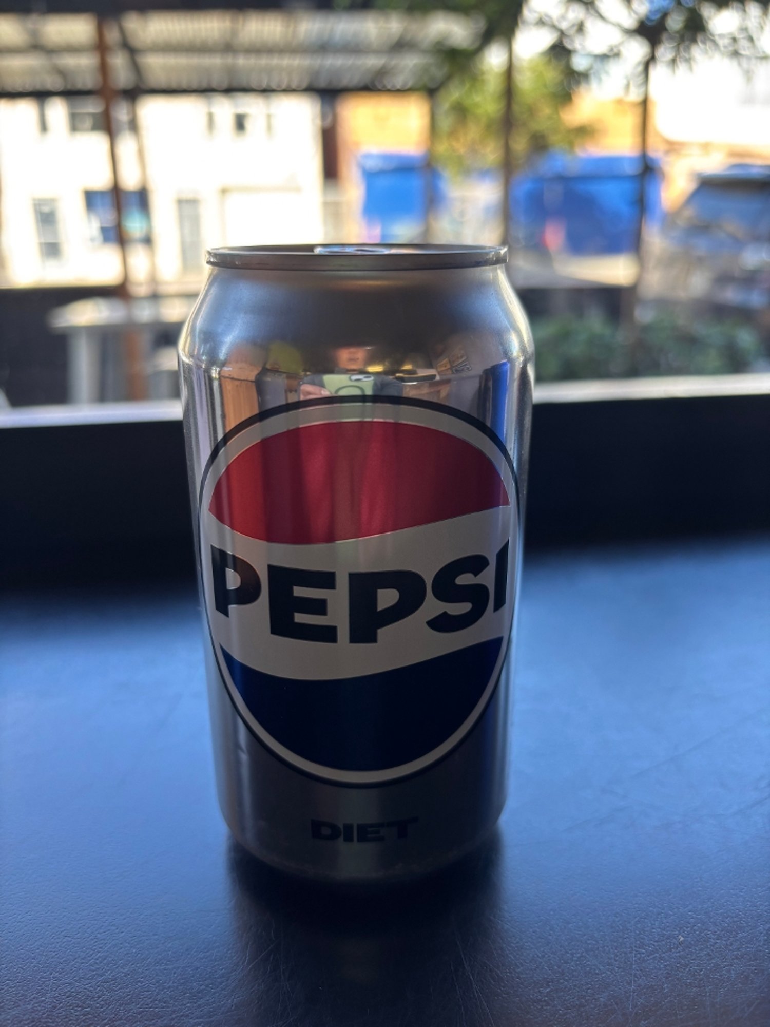 Diet Pepsi
