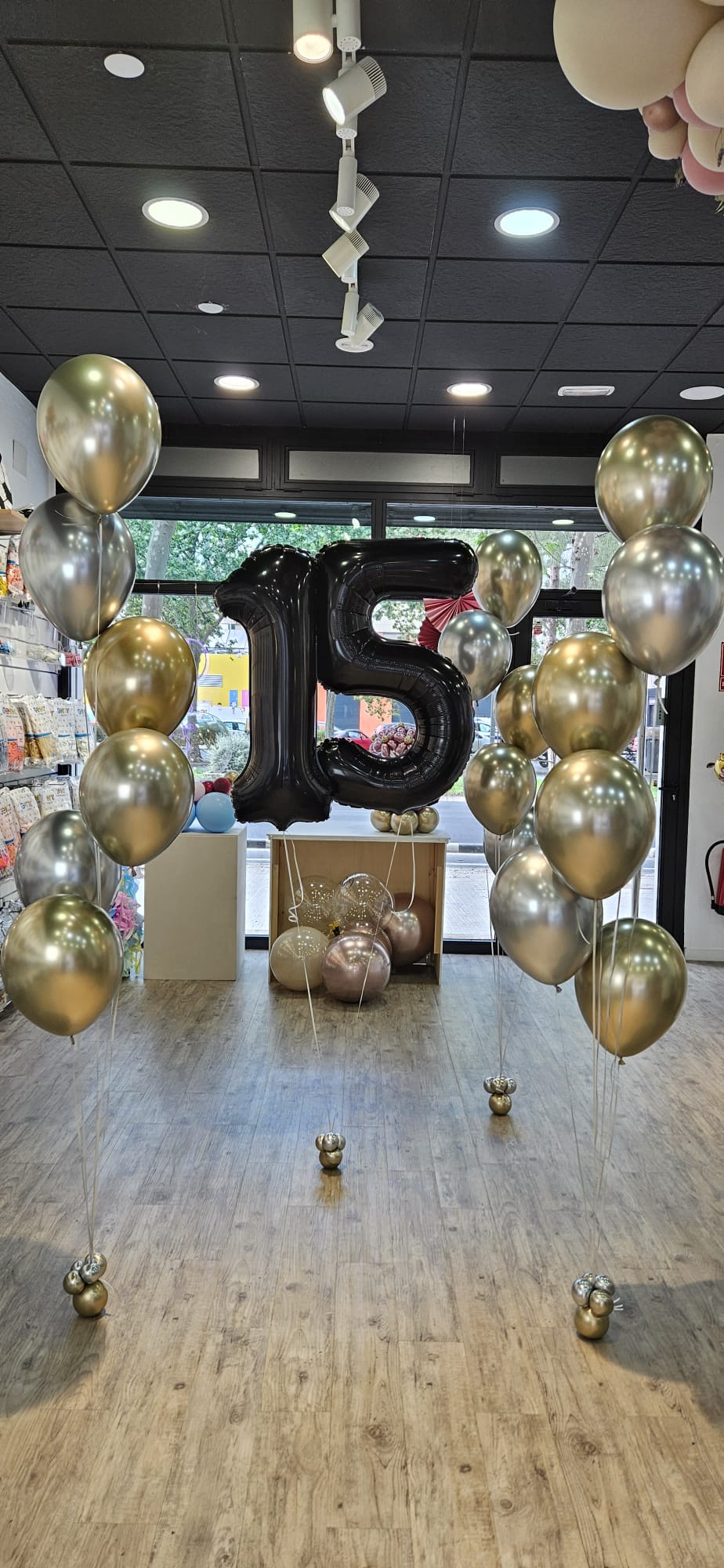 Galería en miniatura