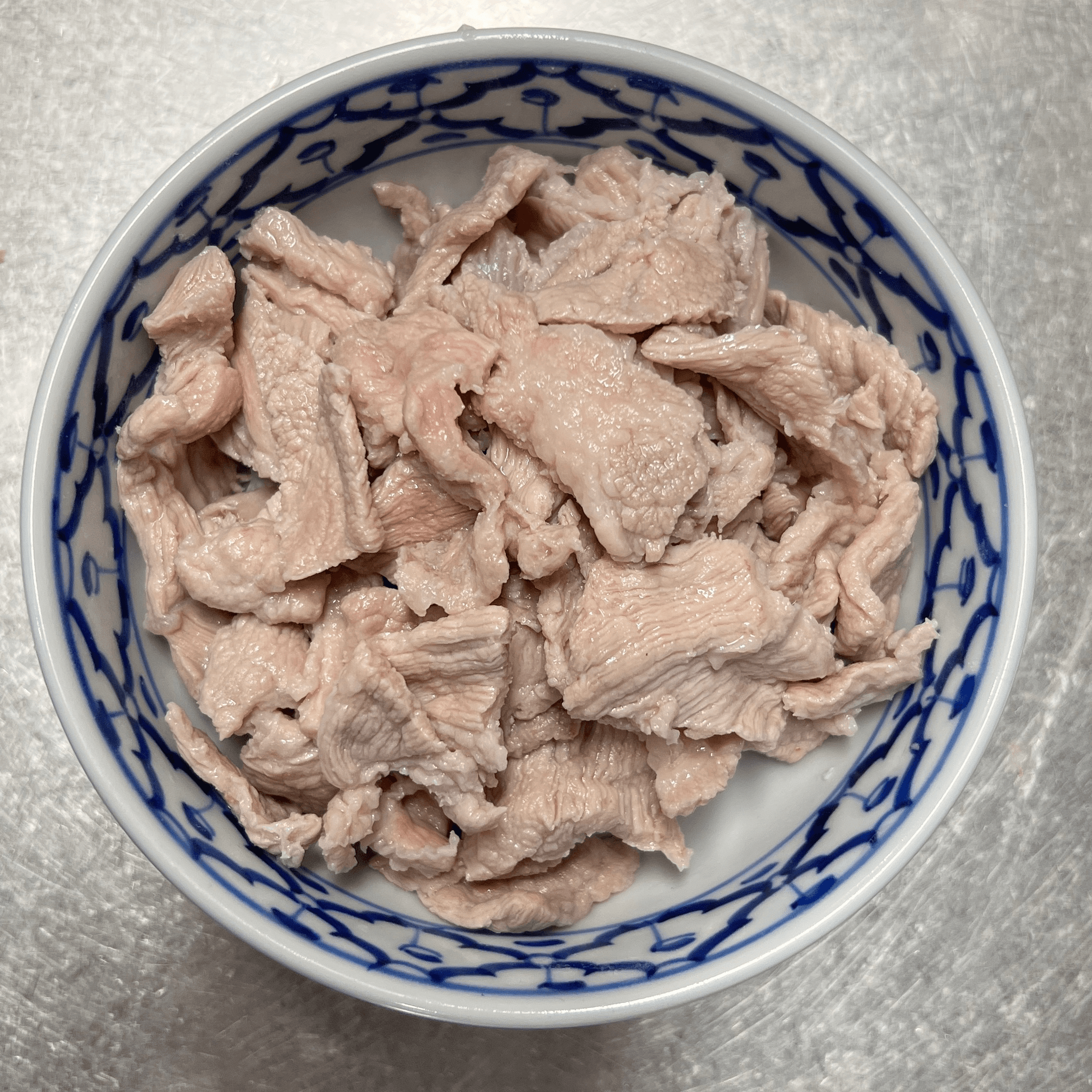 Pork