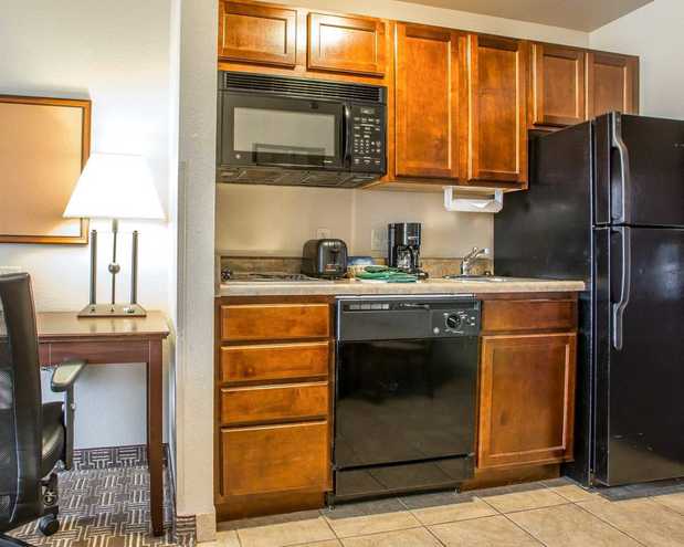 Images MainStay Suites St. Robert - Fort Leonard Wood
