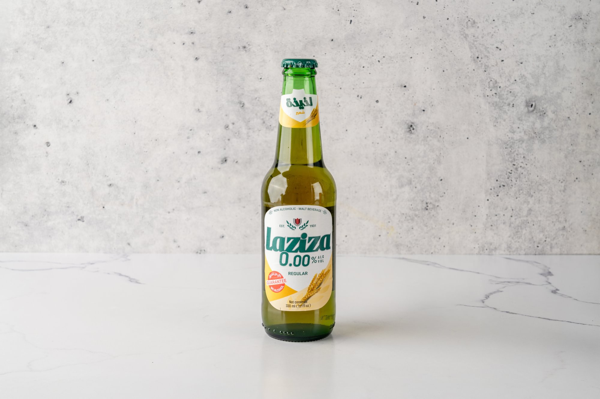 Laziza (Non-Alcohloc)
