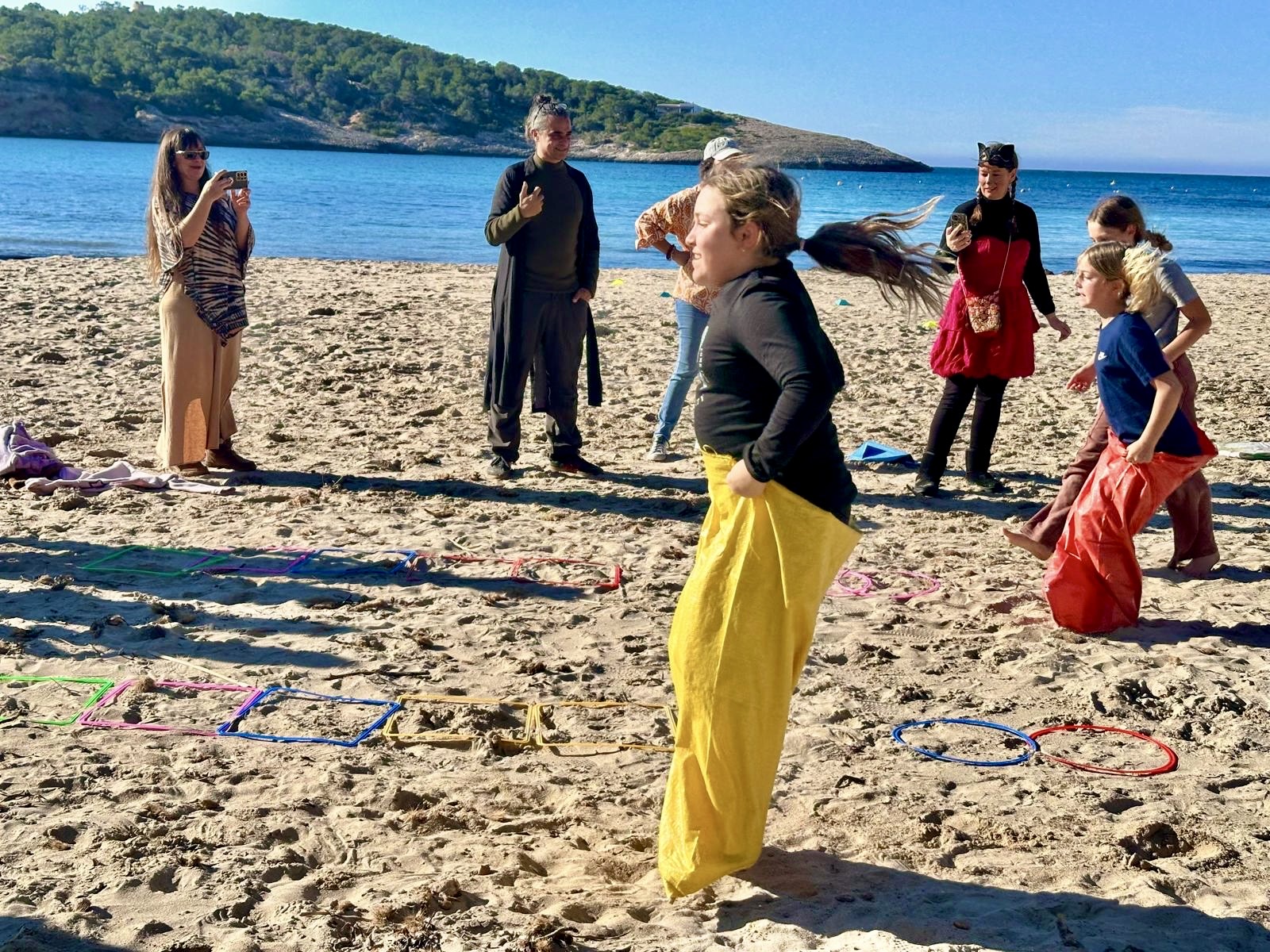 Galería en miniatura