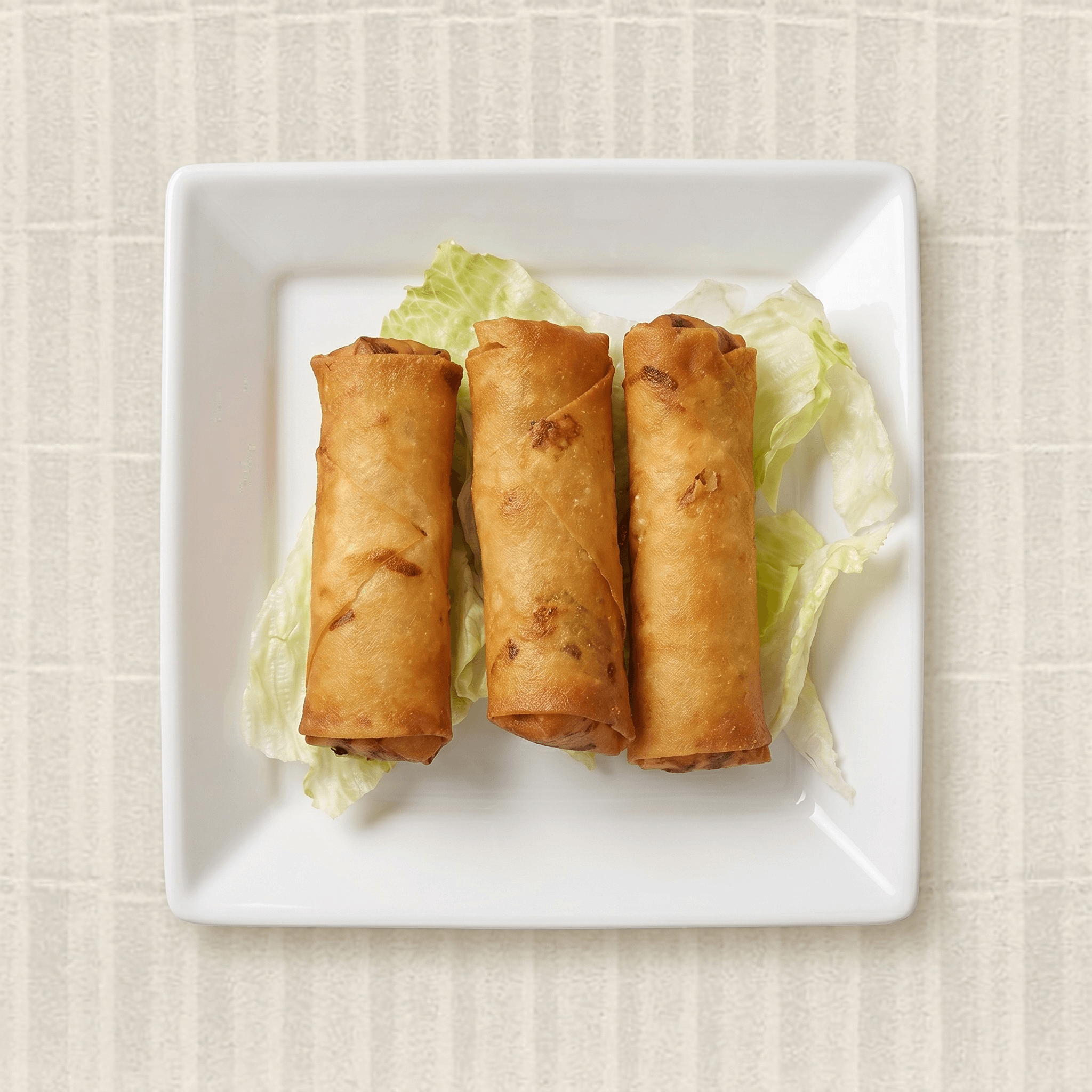 Spring Rolls