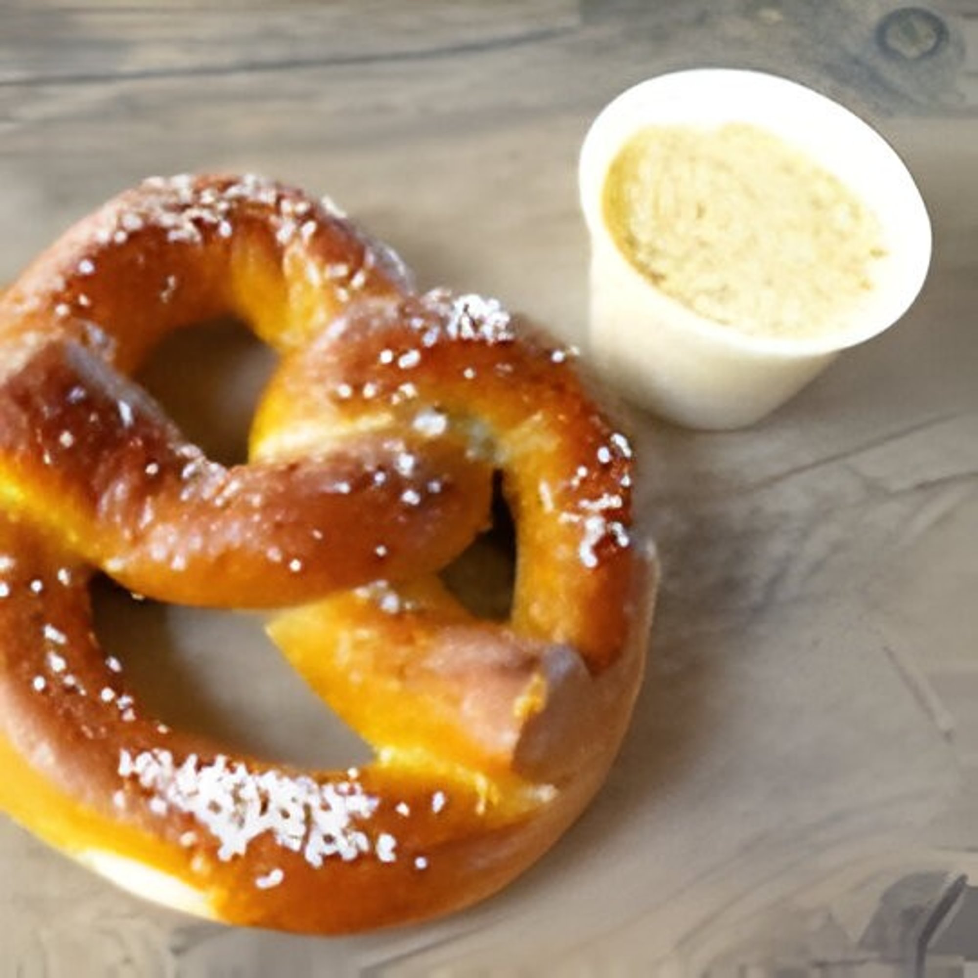 Pretzel