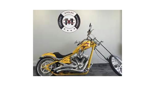 Chicago Cycles Motorsports