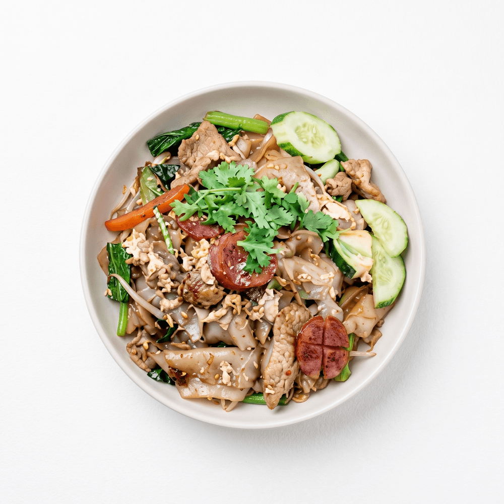 Pad Se Ew