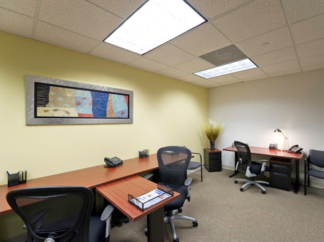 Regus - Florida, Miami - Dadeland Photo