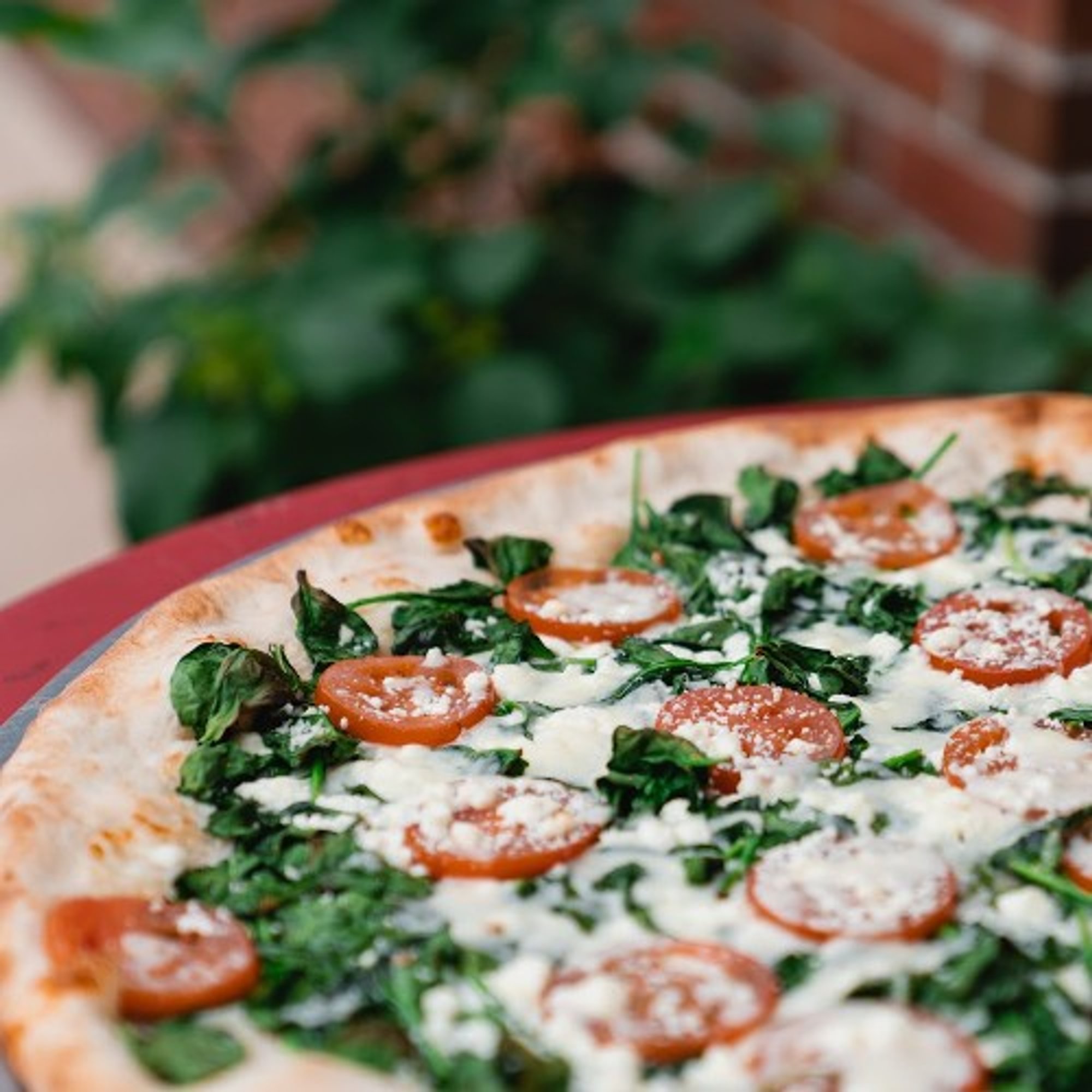 Roma Pizza