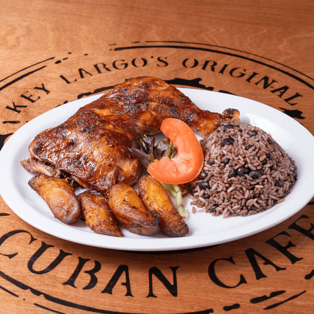 Pollo Asado / Roasted Chicken*