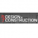 RSJ Design &amp; Construction Logo