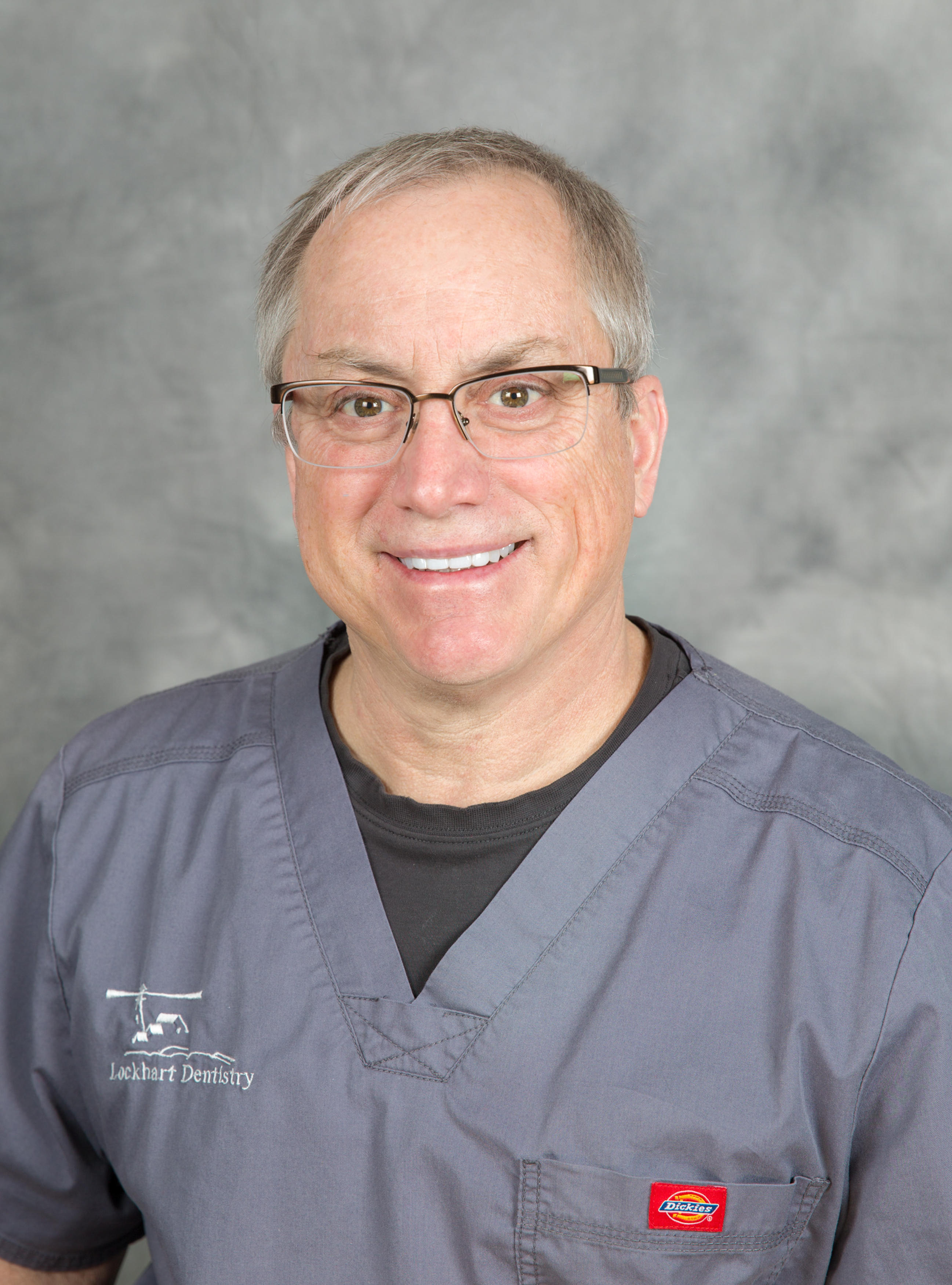 Lockhart Dentistry: Bruce Lockhart DDS Photo