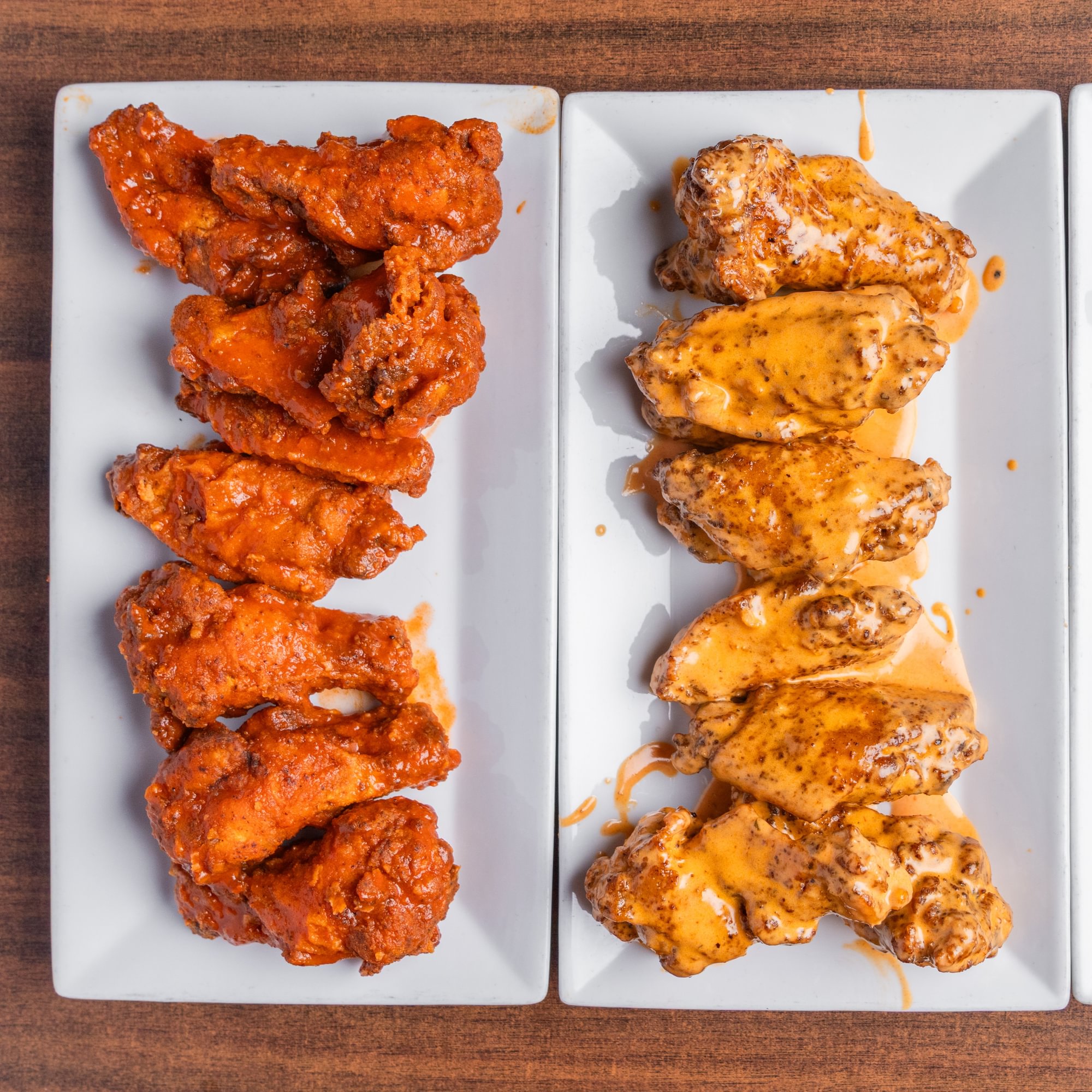 Party Wings (12)
