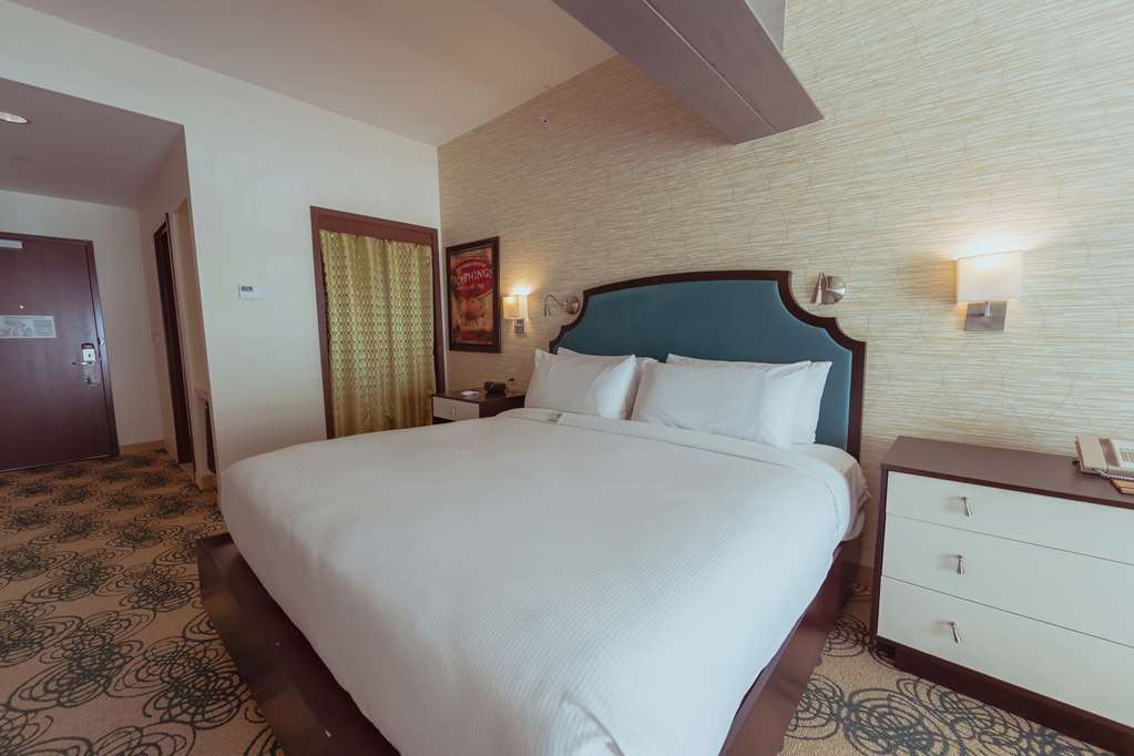 Hotel Skyler Syracuse, Tapestry Collection by Hilton Image