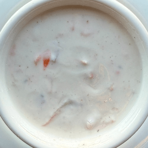 Raita (8 oz)