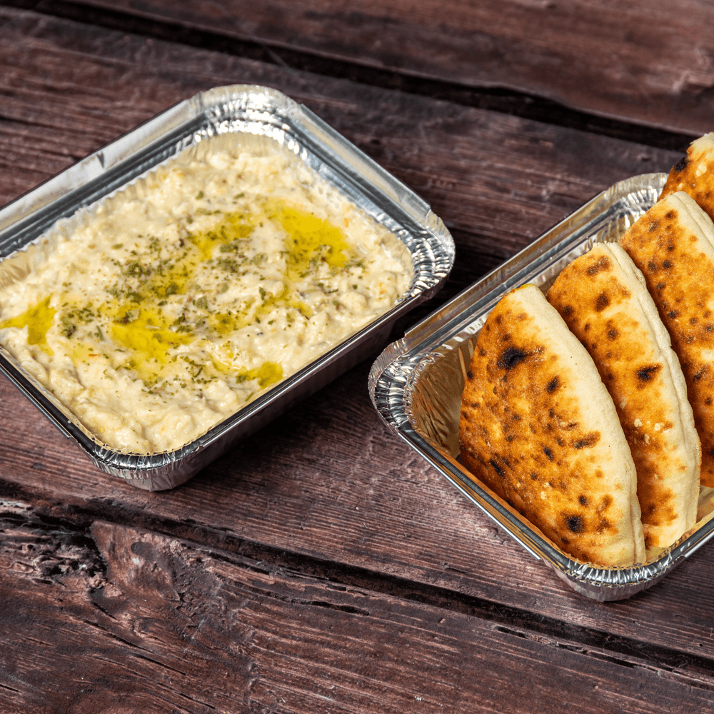 Baba Ganoush