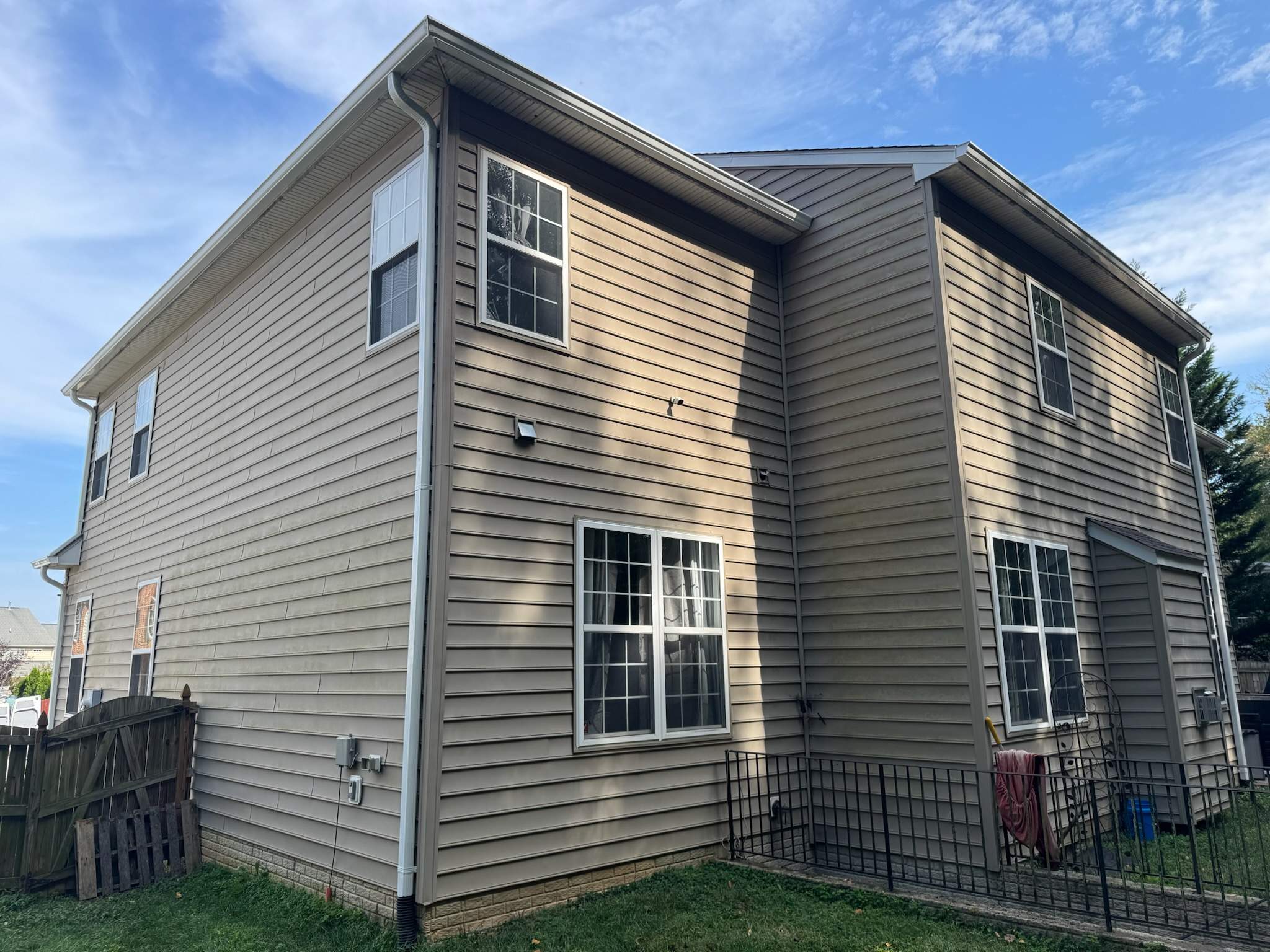 Radiant Home Services Image