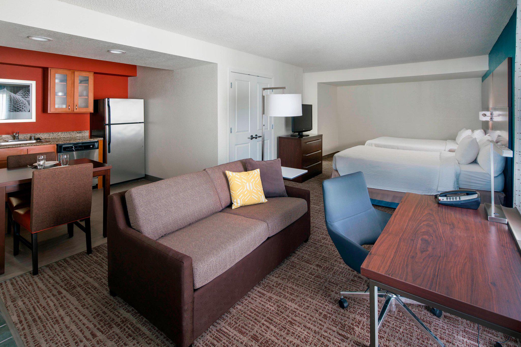 Residence Inn by Marriott Los Angeles Torrance/Redondo Beach Photo