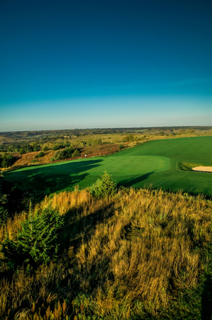 Images Tatanka Golf Club At Feather Hill