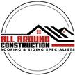 All Around Construction Contractors, LLC. Logo