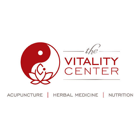 The Vitality Center Logo