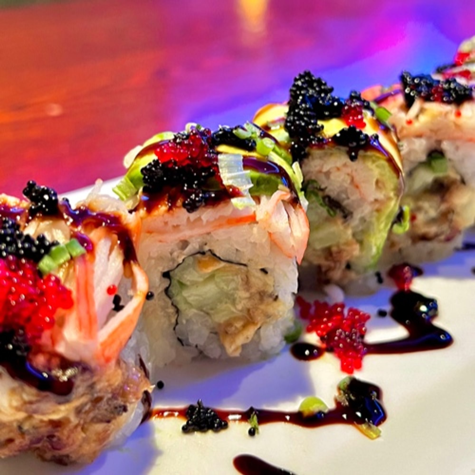 Midnight Roll