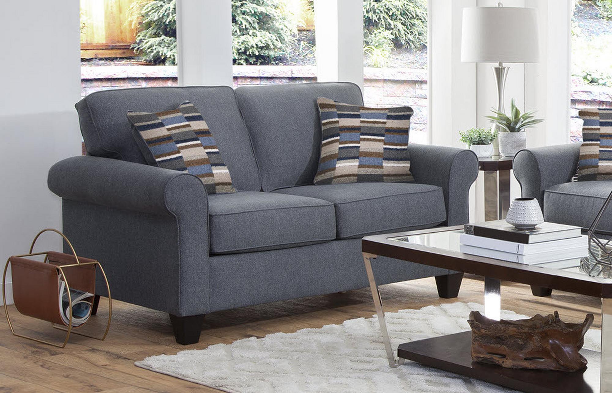 Carson Loveseat