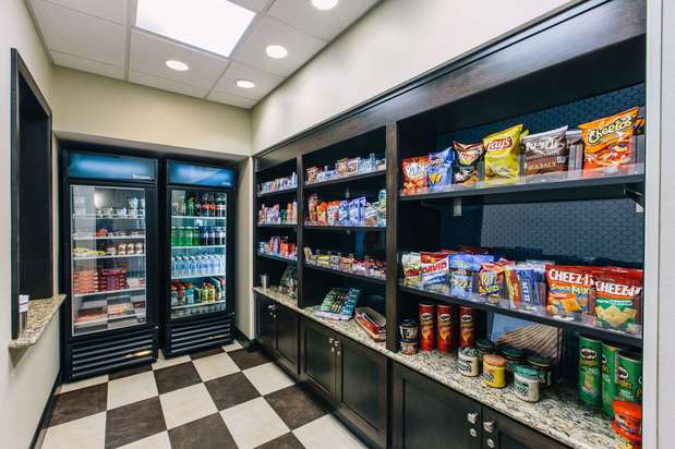 Images Hampton Inn & Suites Effingham