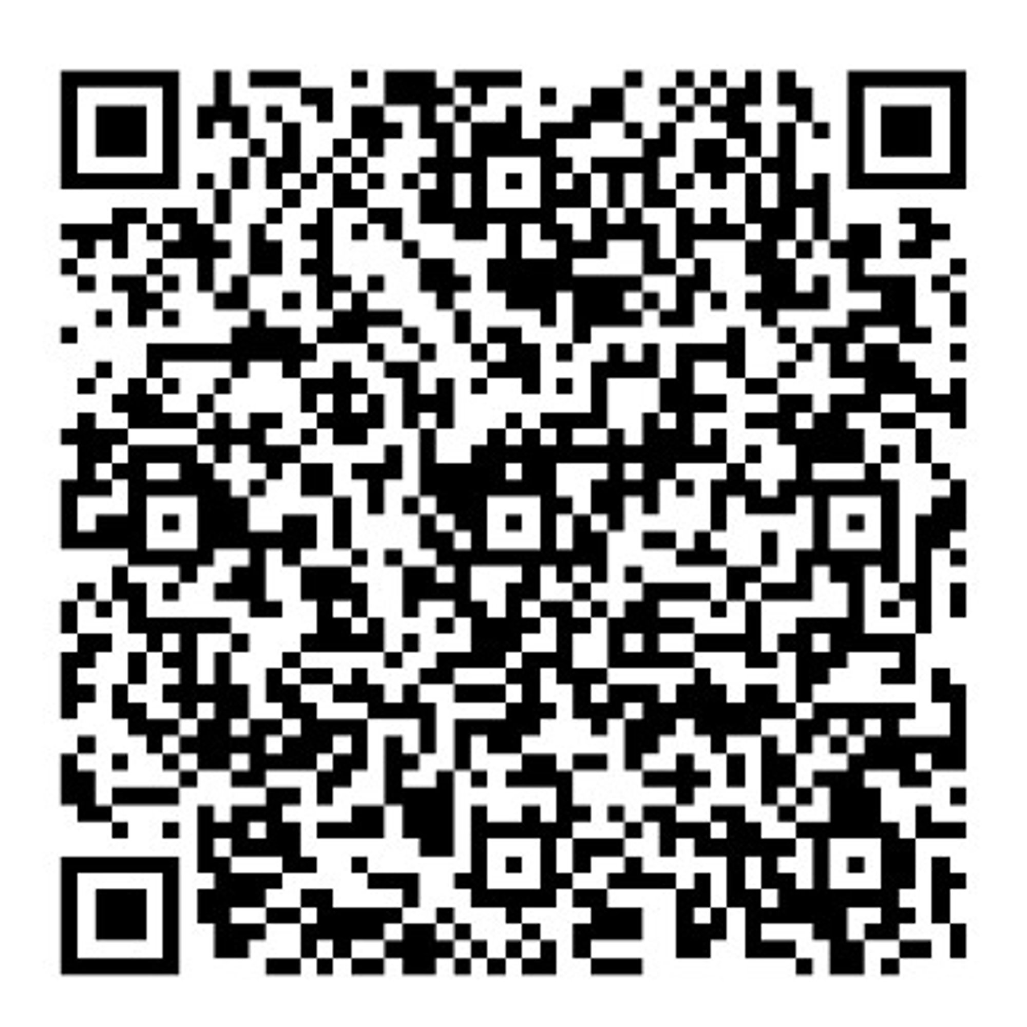 Scan me with your phone’s camera!