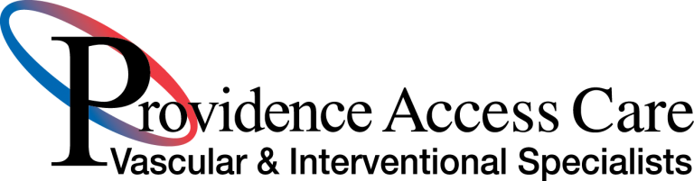 Logo of Providence Access Care