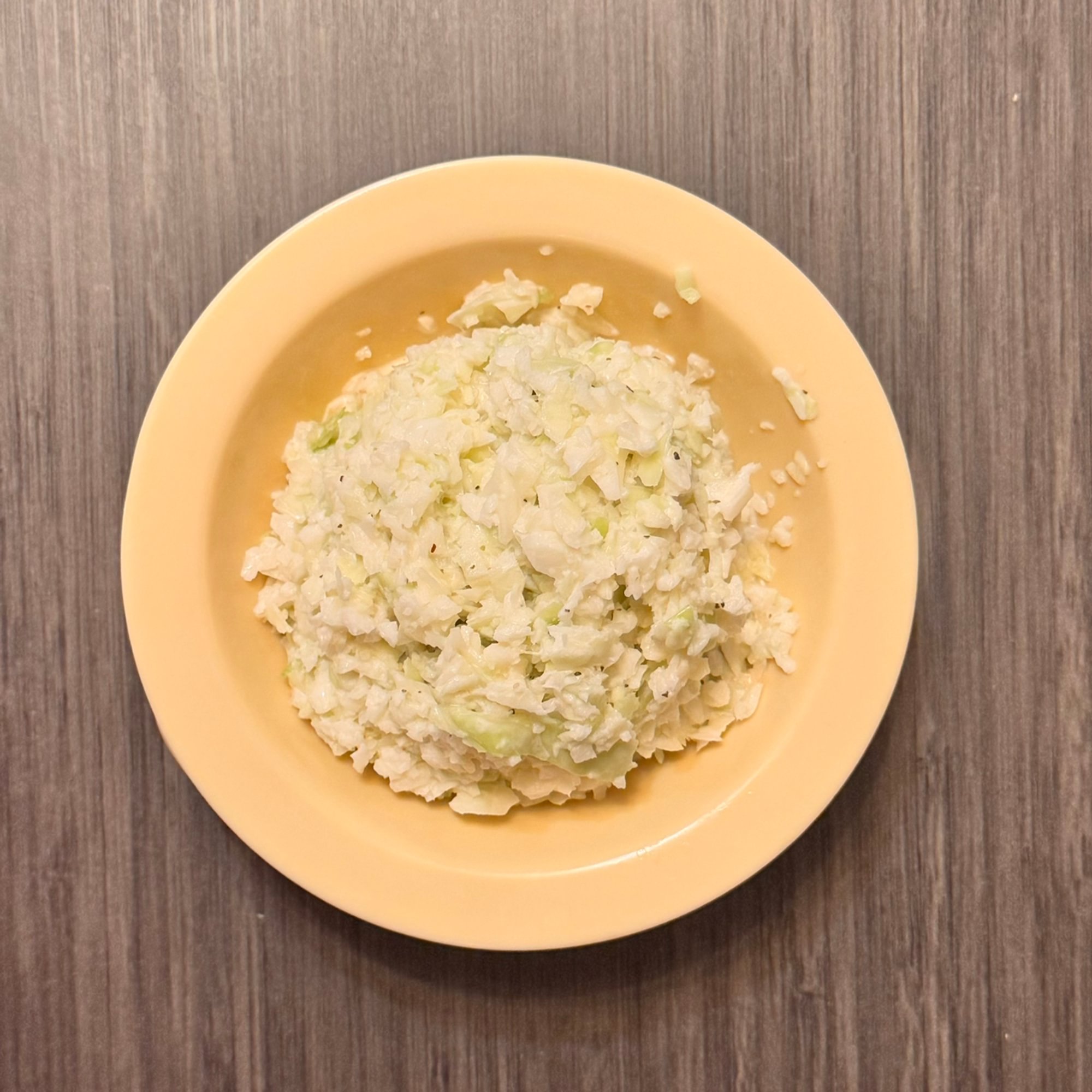 Coleslaw
