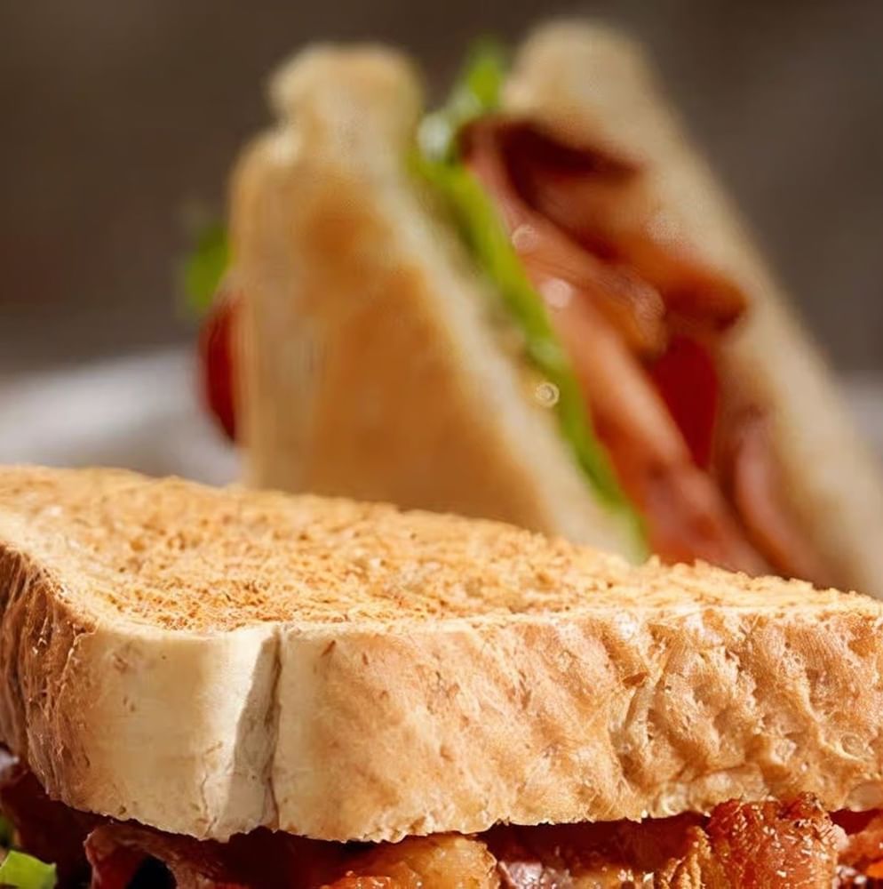 Classic BLT